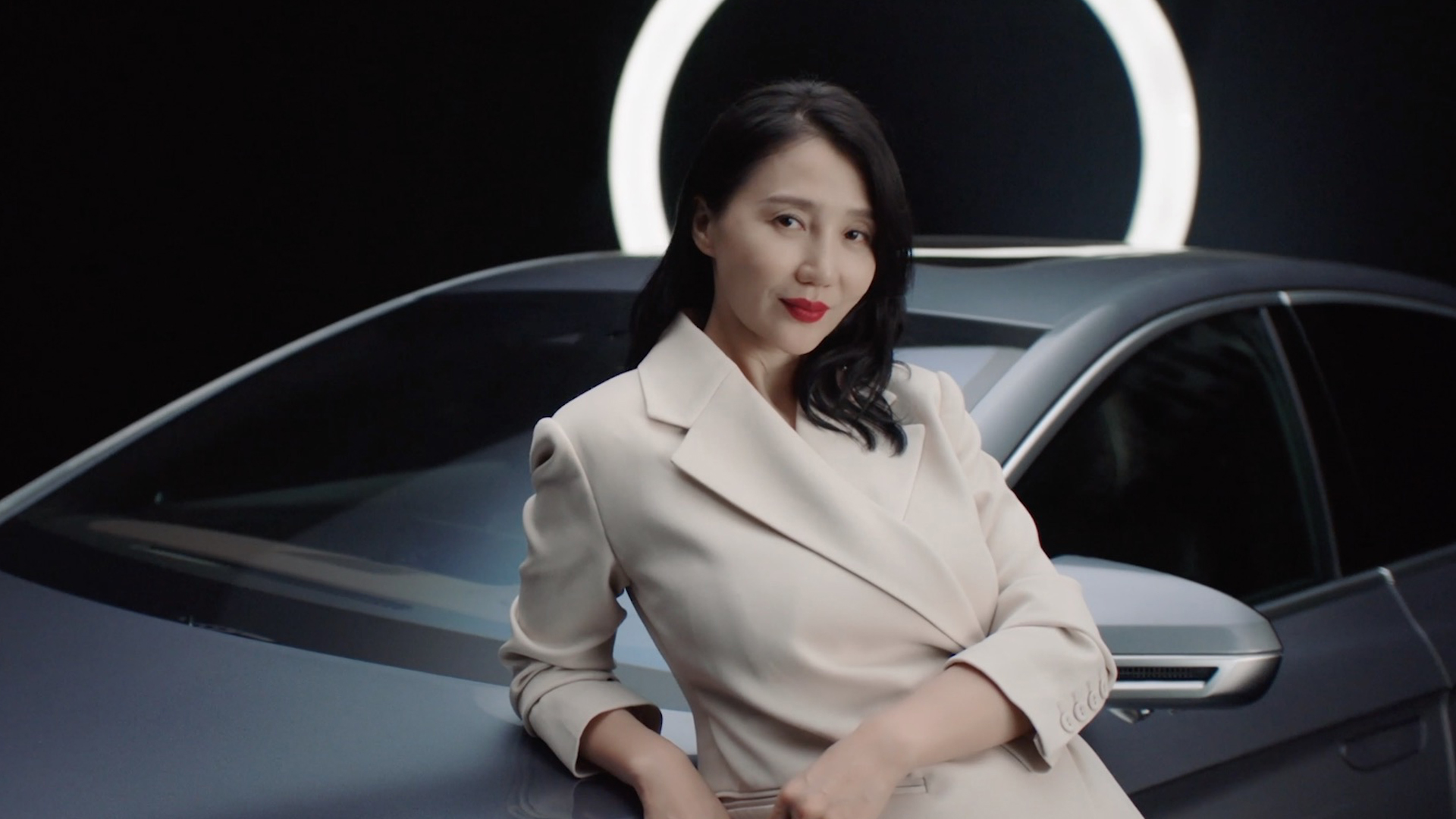 阿朵 | 九州酷游木兰荟首位女性挚友，新民族音乐人